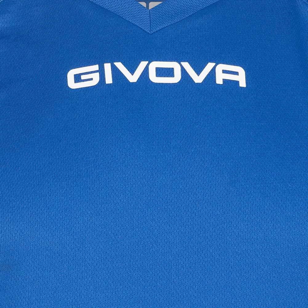 Givova One Smanicato Herren Tank Top Trikot MAC02-0002
