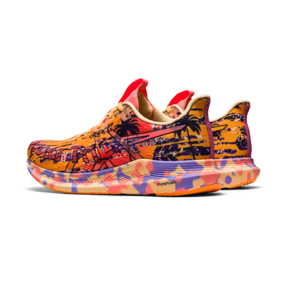 Asics Noosa Tri 14 1012B208-800 / orange