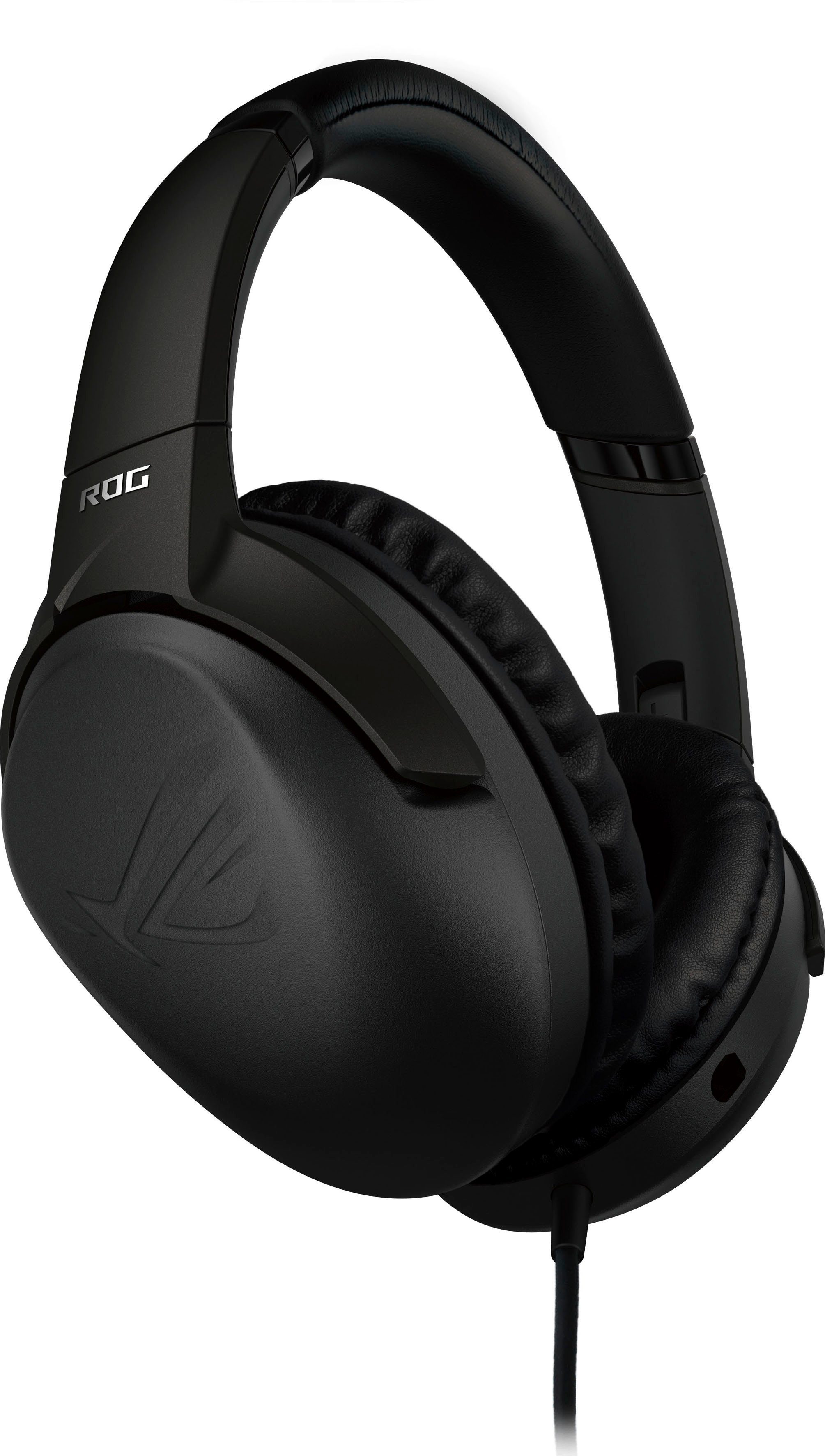 Asus ROG Strix Go Core Gaming-Headset (3,5mm-Klinke)