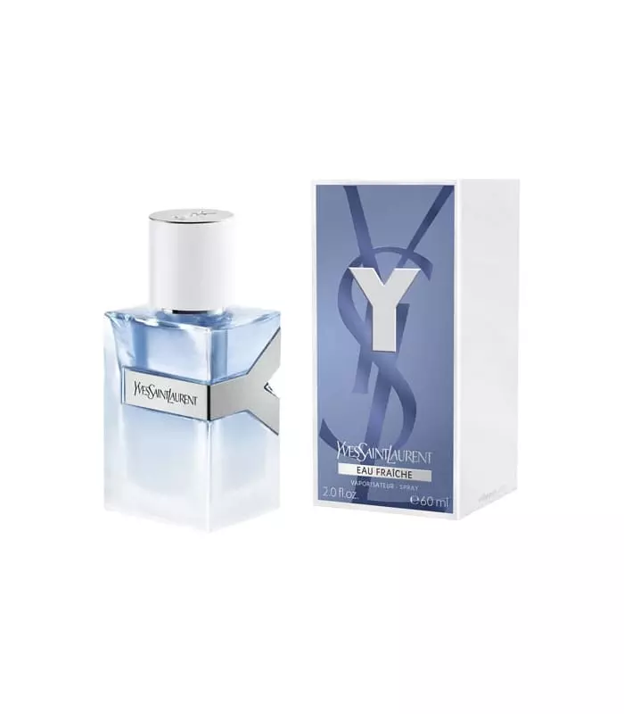 Y EAU FRAÎCHE Eau de toilette