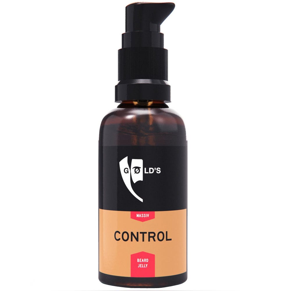 GØLD´s Beard Control 50 ml