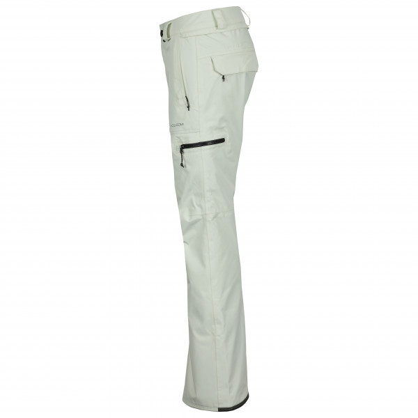 Volcom - Women's Knox Insulate GORE-TEX Pant - Skihose