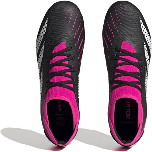 HERREN FUSSBALL-KUNSTRASENSCHUHE PREDATOR ACCURACY.3 MG