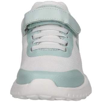 Okinawa Sneaker in weiß