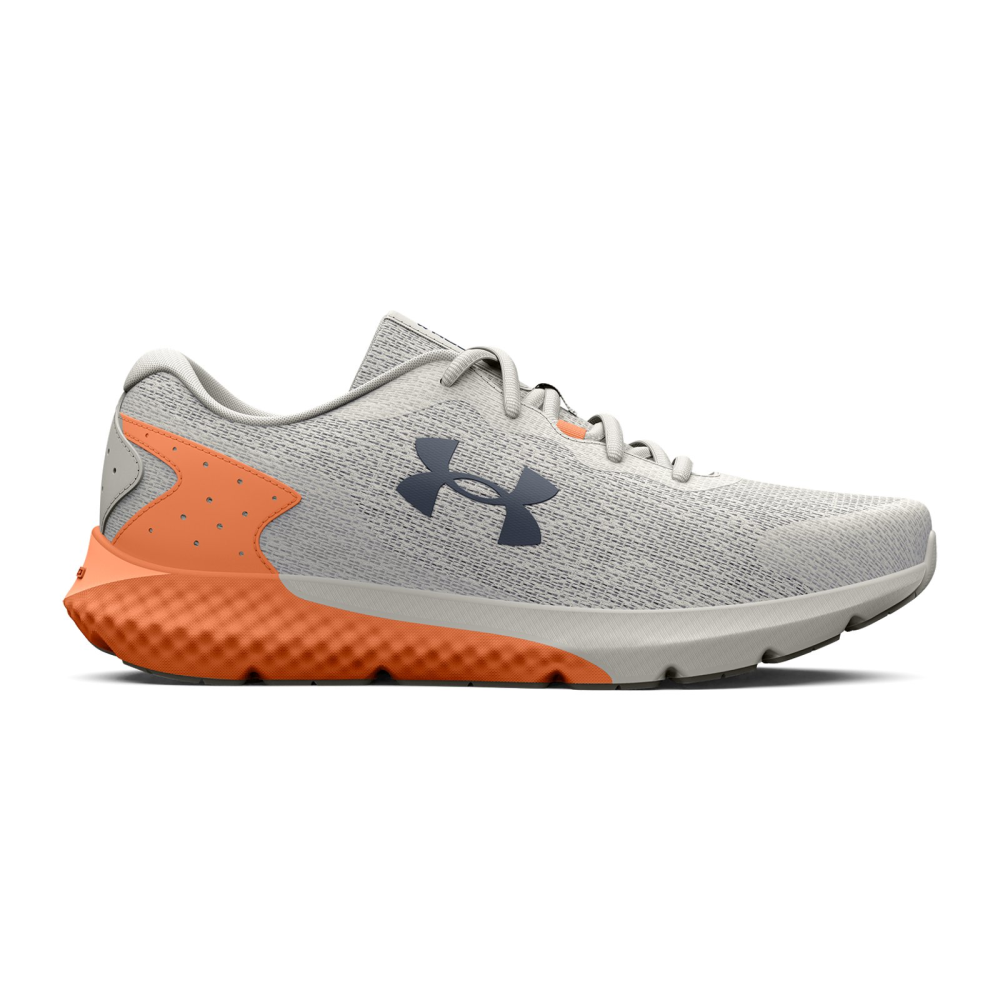 Under Armour Charged Rogue 3 3026147-100 / grau