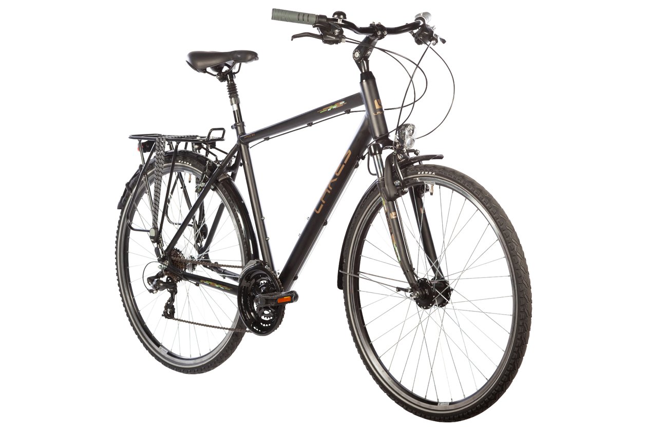 Lakes Arco 90 - 2024 - 28 Zoll - Diamant