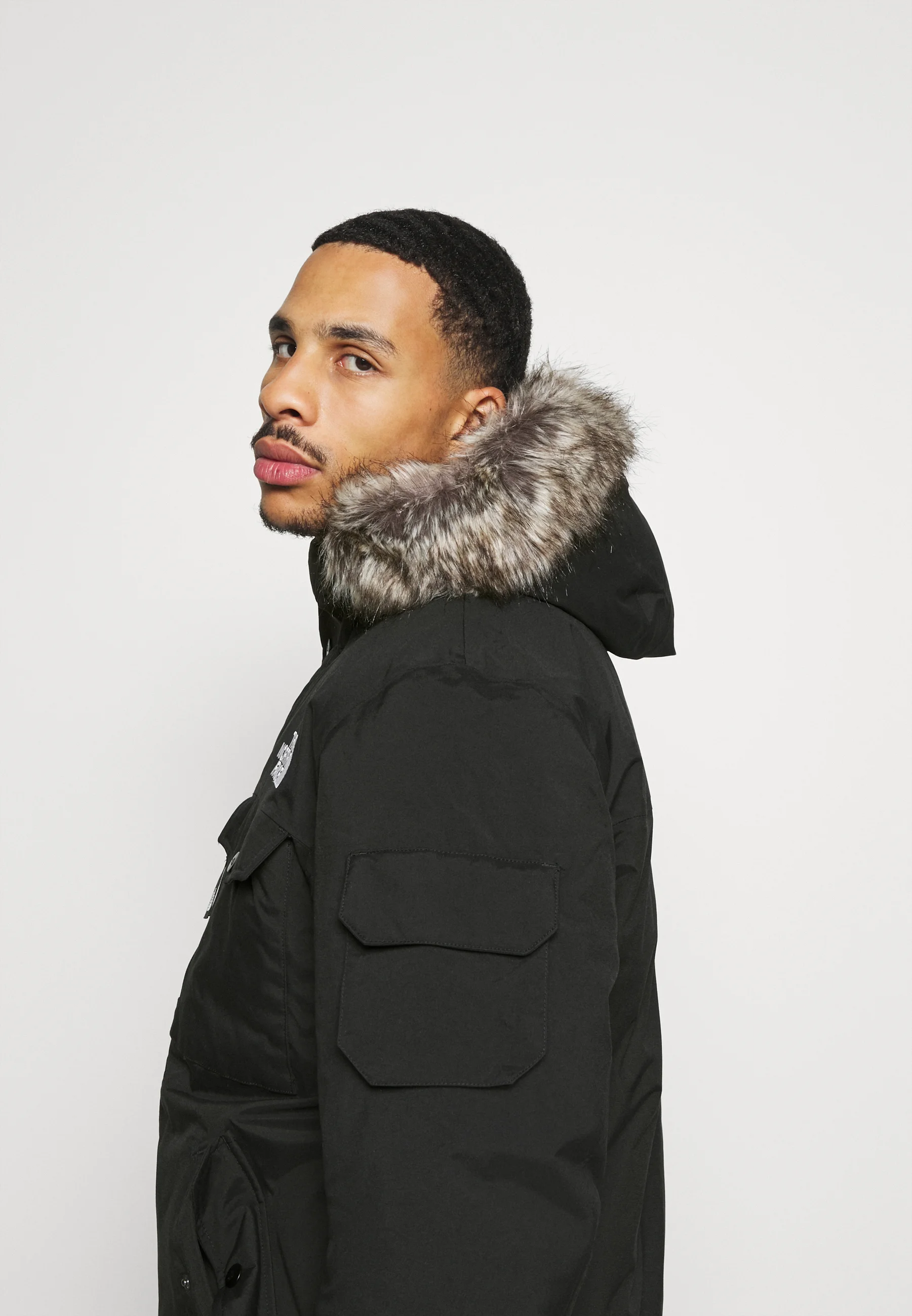 The North Face GOTHAM VANADIS - Chaqueta de plumas