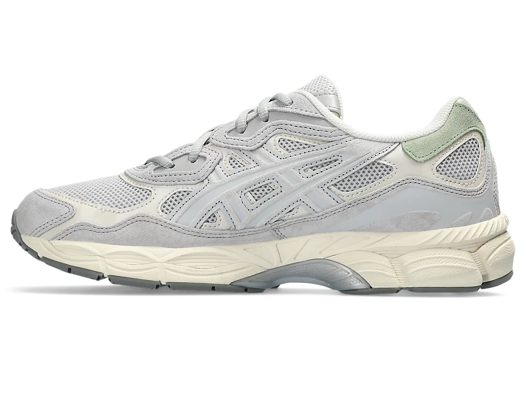 GEL-NYC - Cloud Grey/Cloud Grey