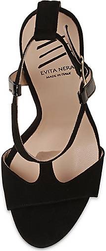 EVITA Damen Sandalette TALIA