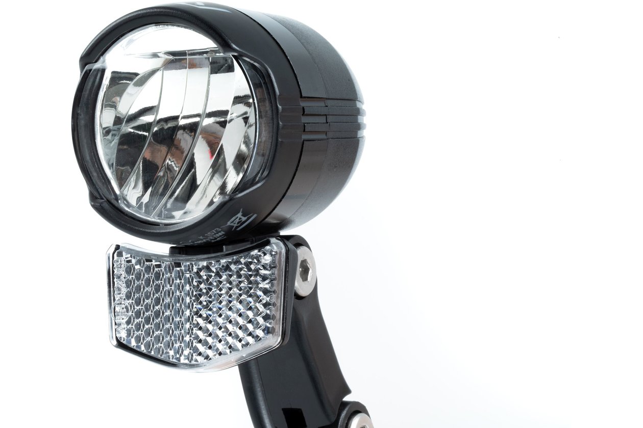 Cube RFR E-Bike Frontlicht E 80 BES2