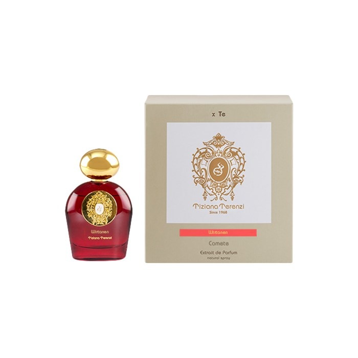 Eau de Parfum Spray
