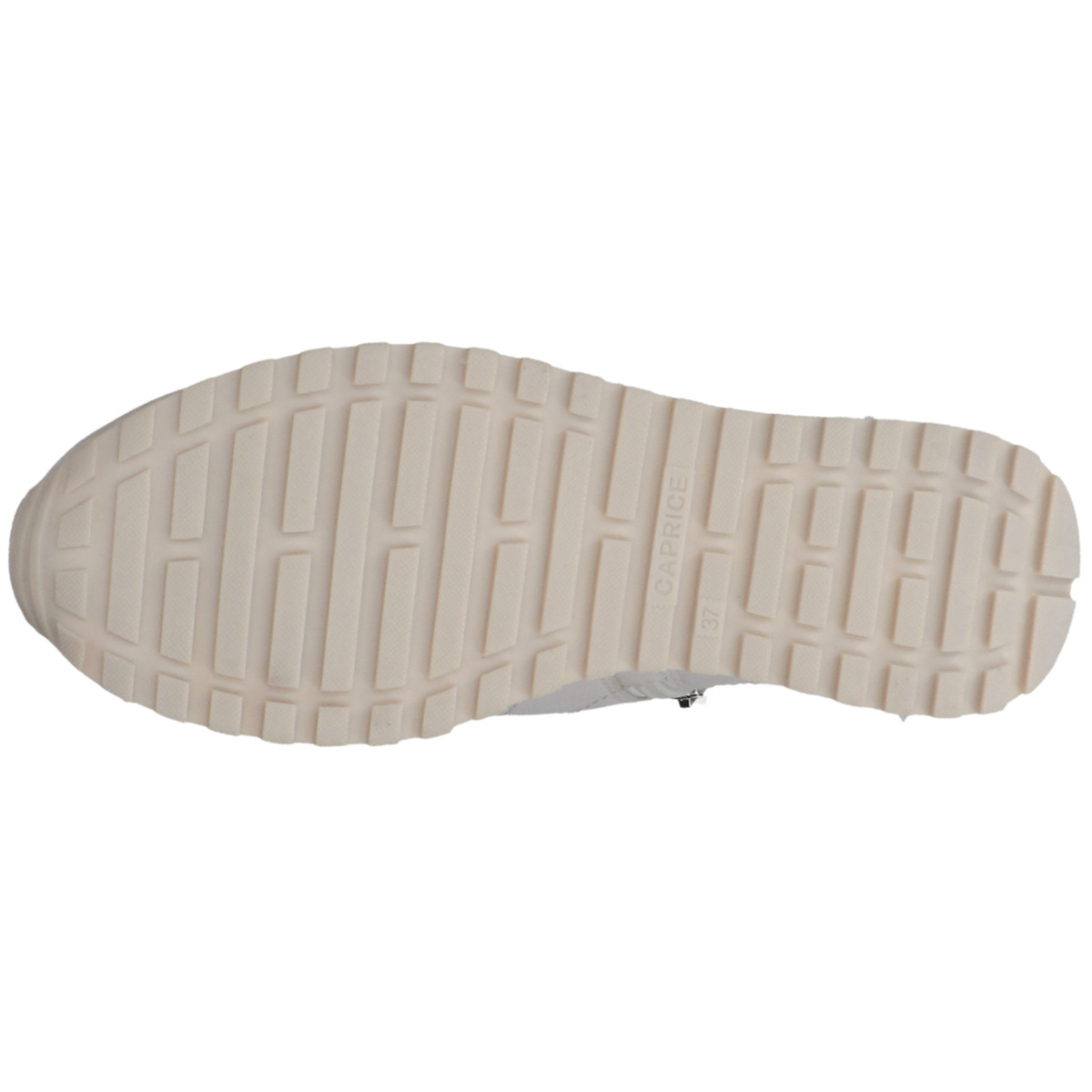 CAPRICE 9-26210-41 Stiefelette weiss