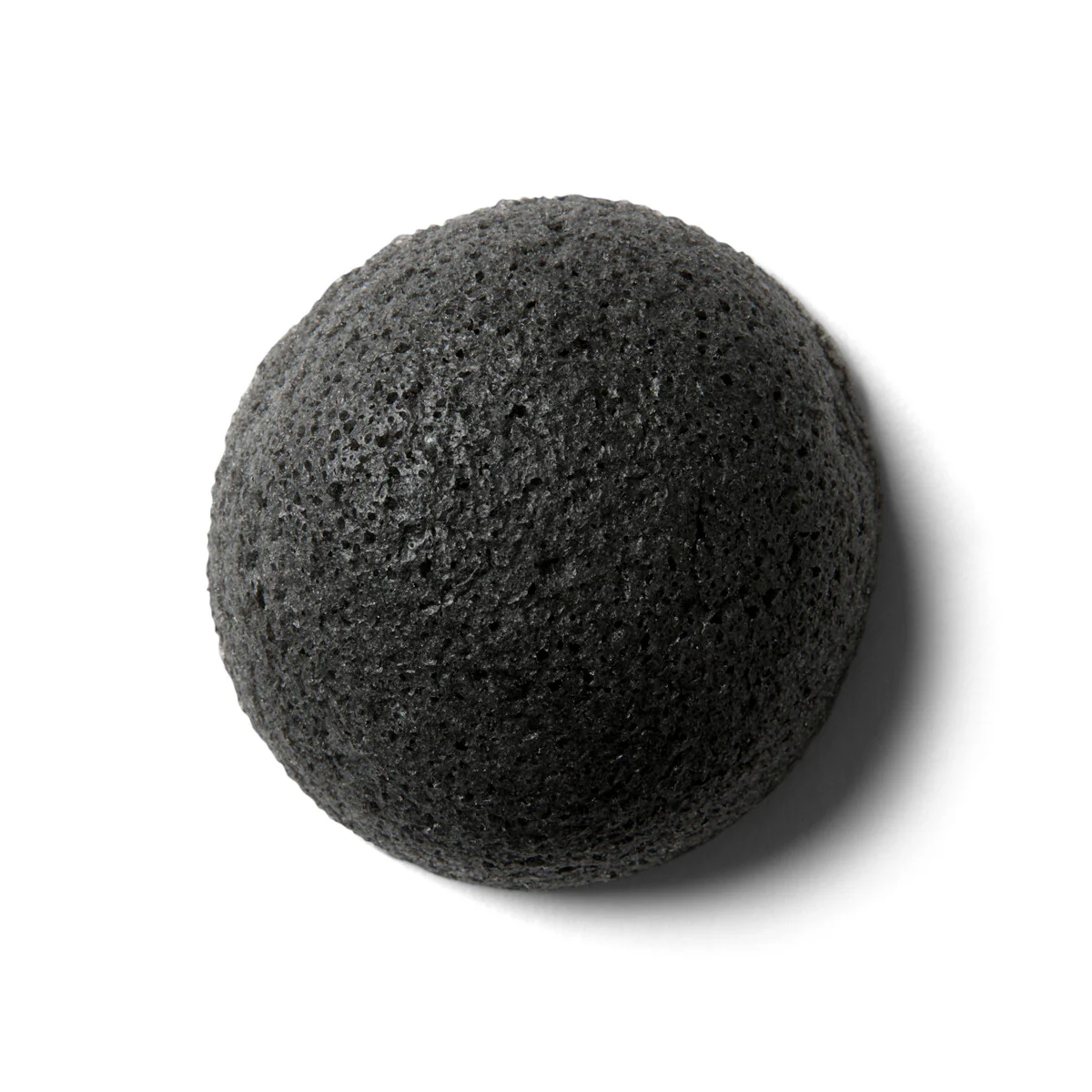 Konjac-Schwamm-Holzkohle - Zubehör
