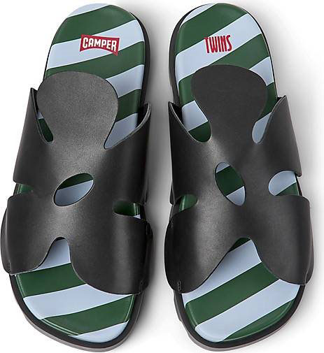 Camper Sandalen Brutus Twins