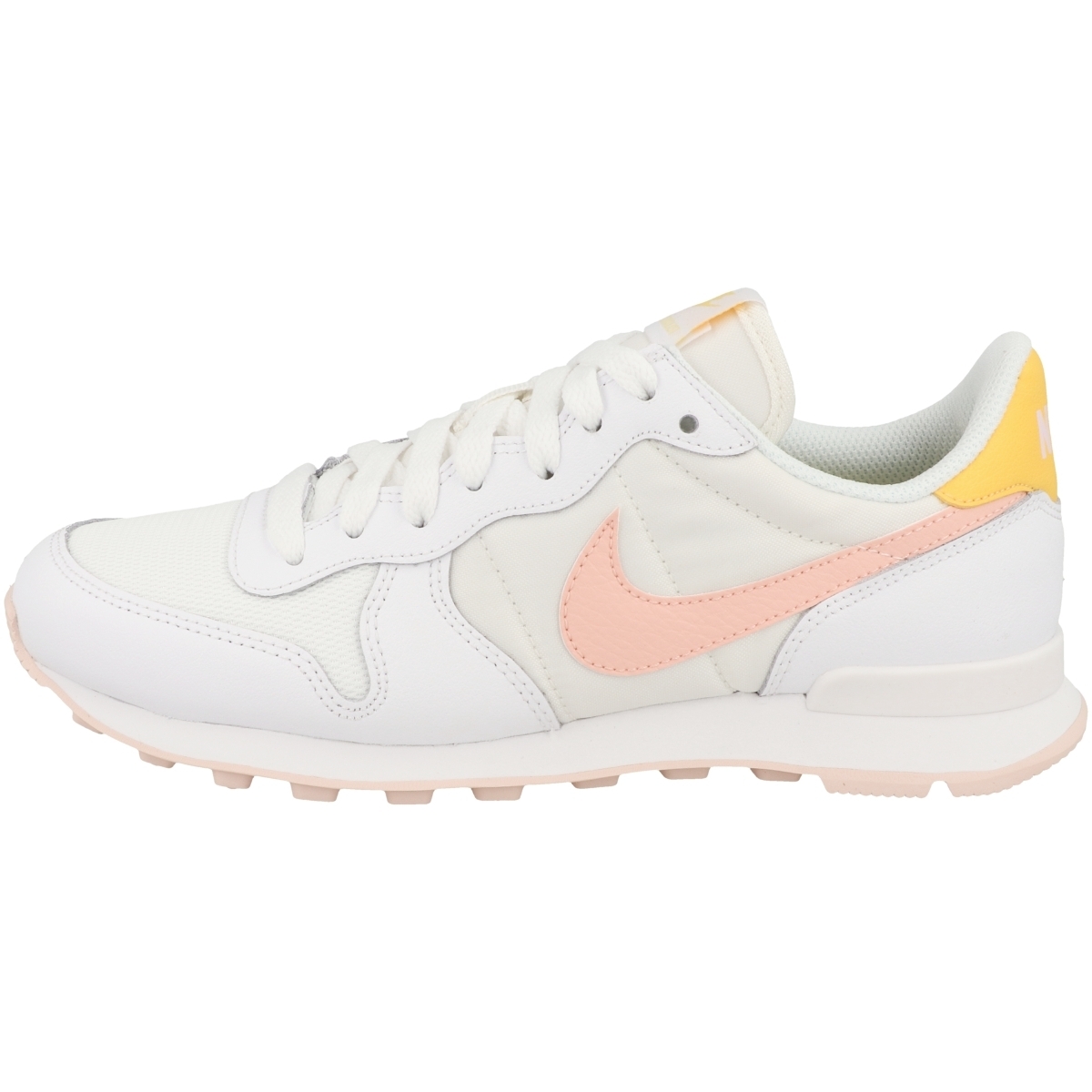 Nike Sportswear Internationalist Sneaker low weiss
