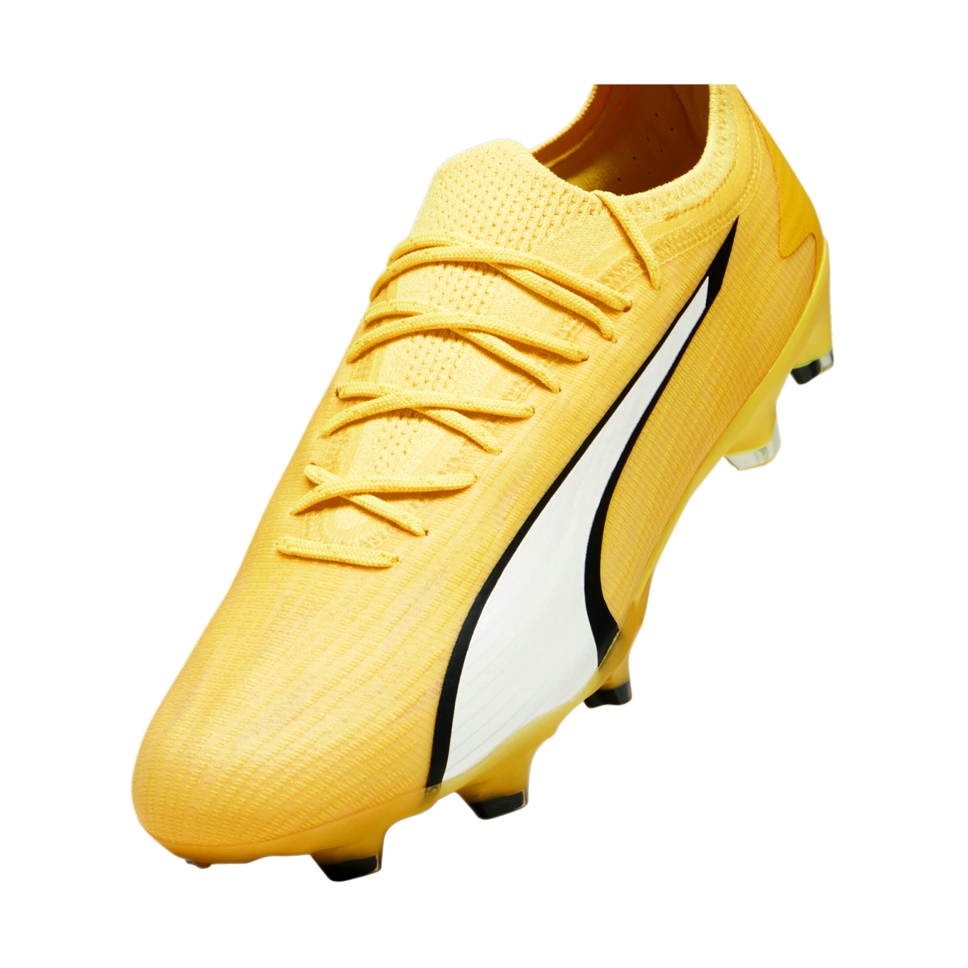 PUMA ULTRA Ultimate FG/AG Gelb Weiss F04