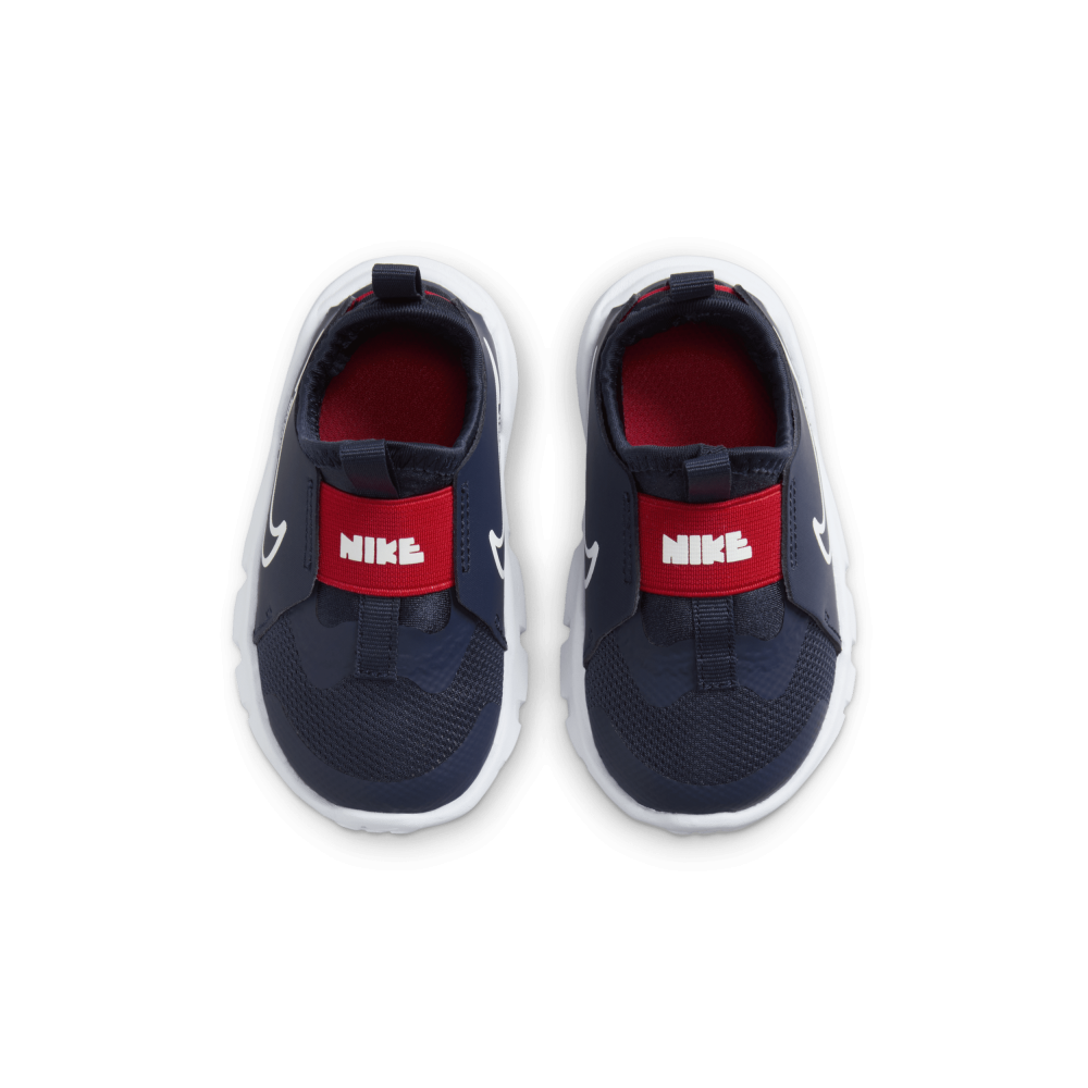 Nike Flex Runner 2 DJ6039-403 / blau