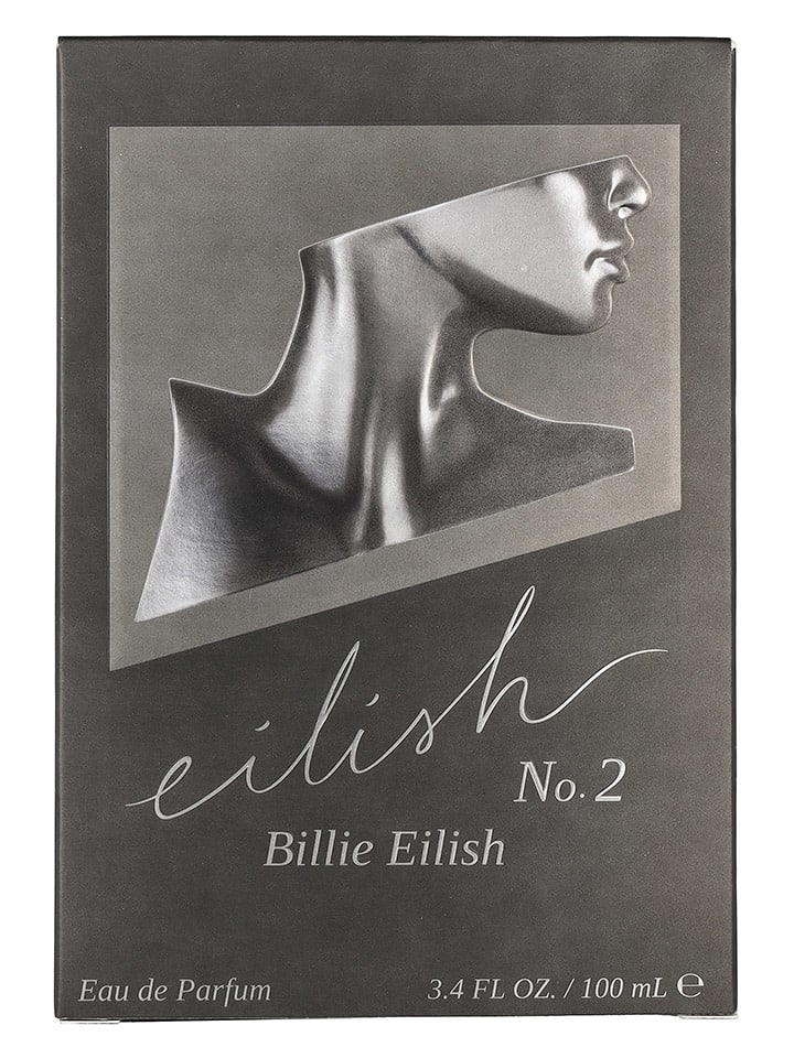 Billie Eilish Billie Eilish No. 2 - EdP, 100 ml günstig kaufen onesize