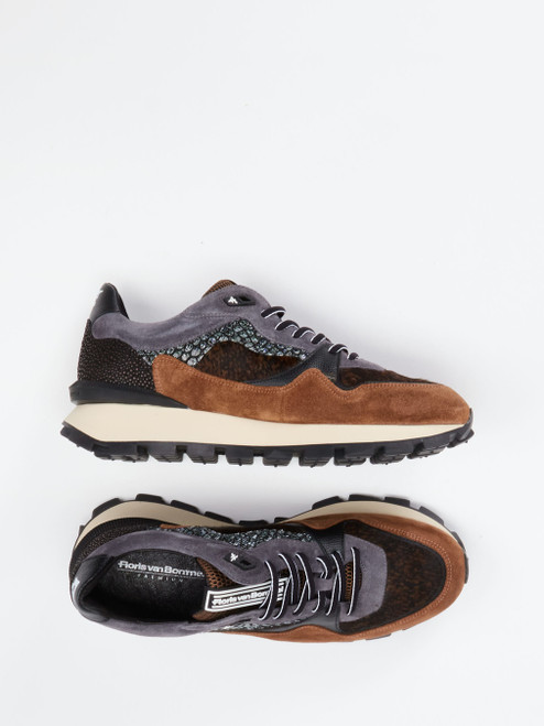 Sneaker-46612020050 Floris van Bommel