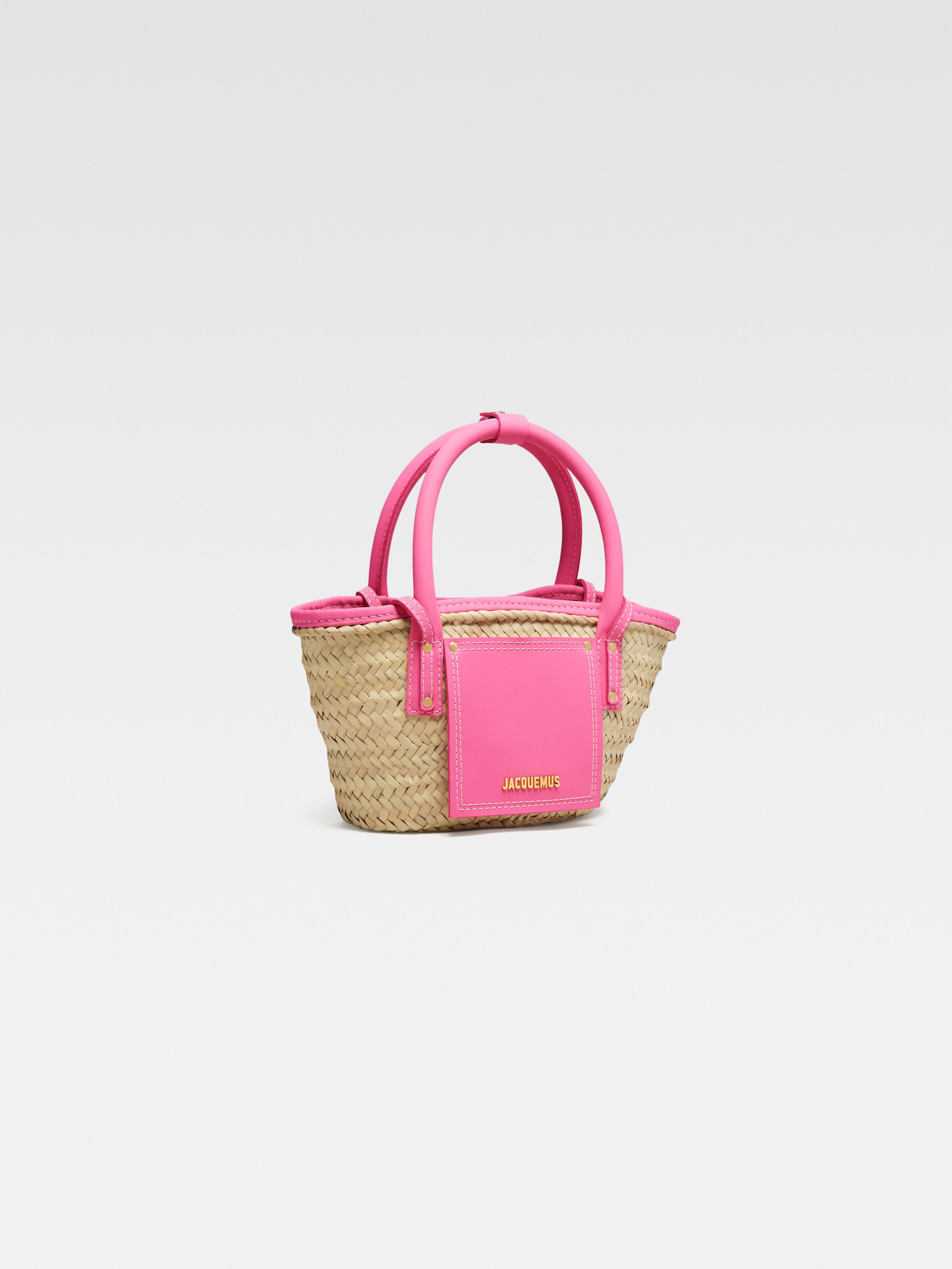 Le petit panier Soli