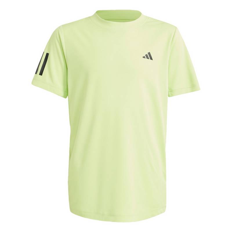 adidas Club Tennis 3-Streifen T-Shirt T-Shirt Kinder