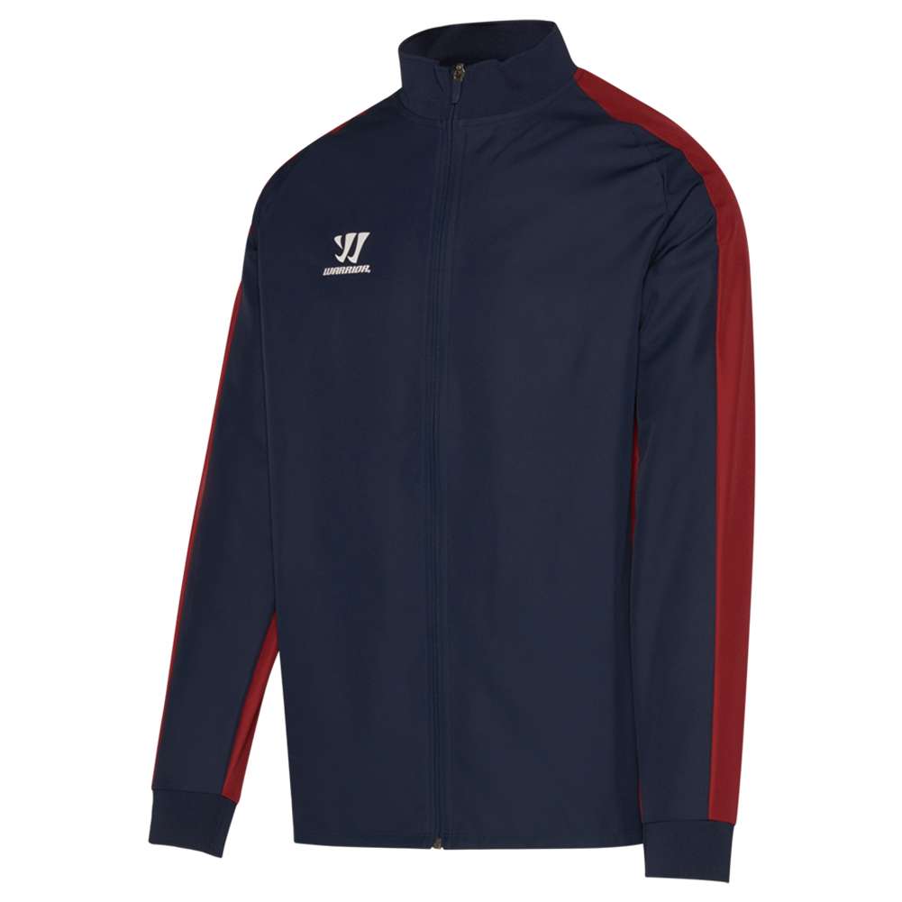 Warrior Covert Herren Präsentations Jacke MJ933207-NR