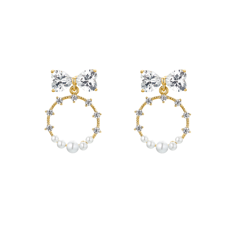 Heideman Boucles d'oreilles Rahel Boucles d'oreilles