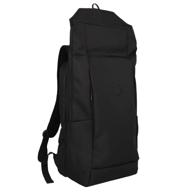 Travelite PATHWAY Rucksack mit Flap - Schwarz