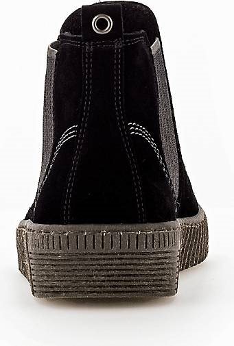 Gabor Chelsea Boot