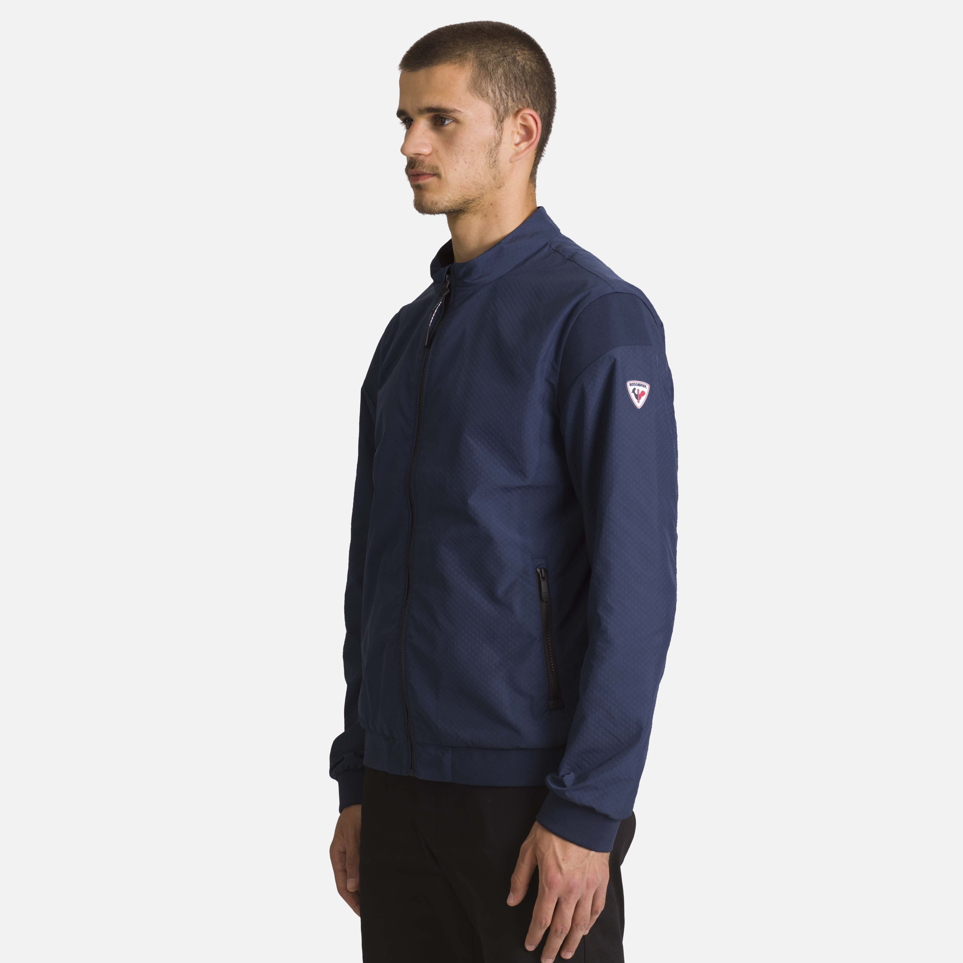 Veste coupe-vent Maxence Homme