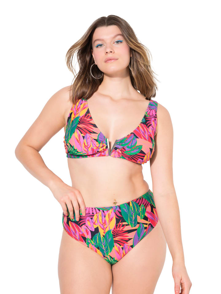 Studio Untold Bikini in grün günstig kaufen