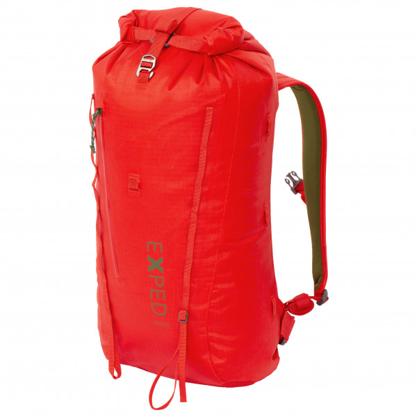 Exped - Black Ice 30 - Kletterrucksack