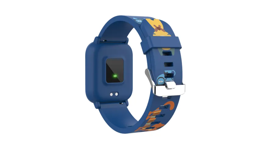 Müller Kinder-Smartwatch MU-SWK-3A Blau
