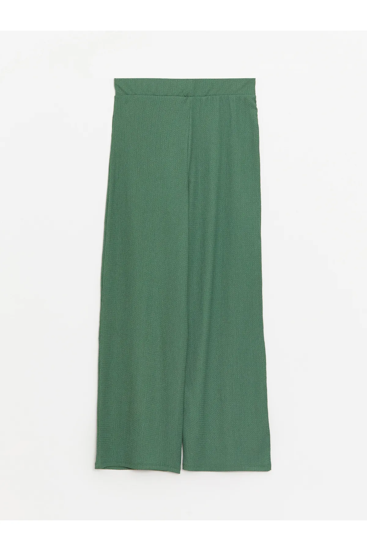 LC Waikiki  Bequeme Damenhose mit elastischem Bund
