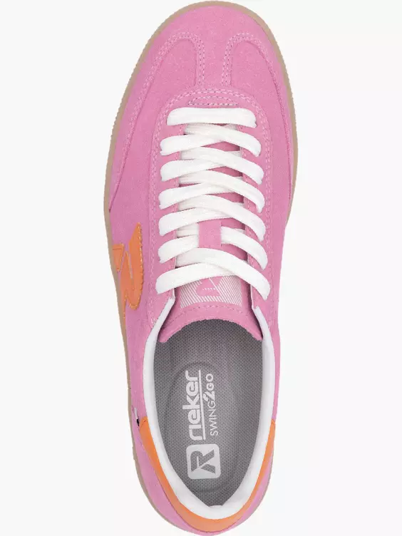 Rieker EVOLUTION Rieker EVOLUTION Damen Sneaker Low