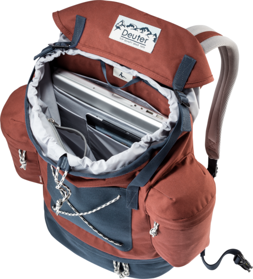 deuter Wengen | Lifestyle Rucksack