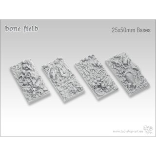 Bonefield | 25x50mm Kavallerie (4)