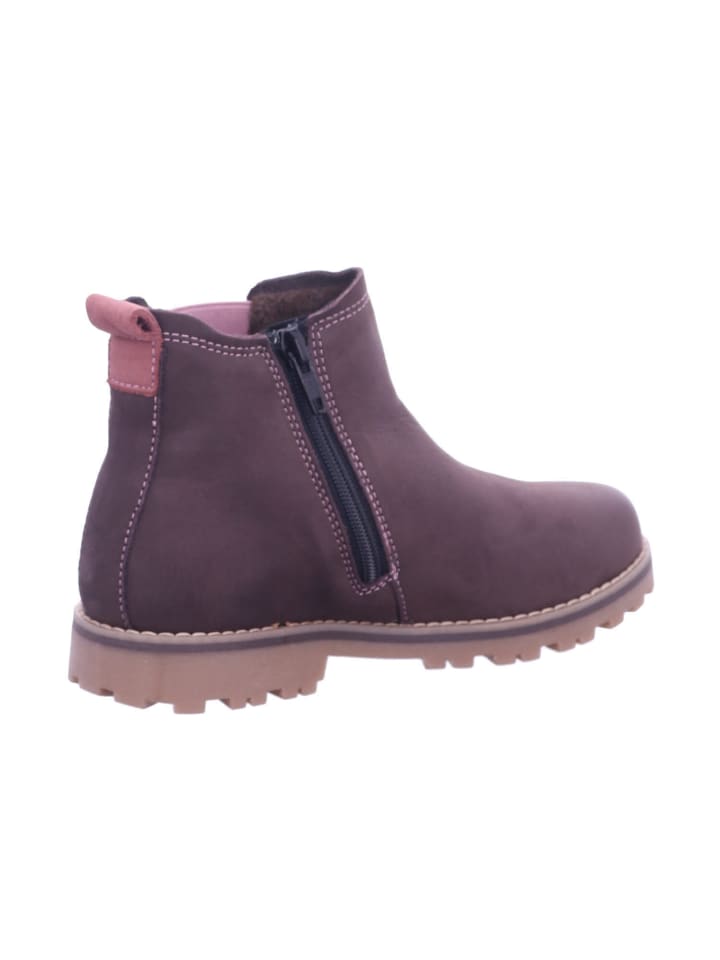 VADO  Chelsea Boot in violett günstig kaufen 29