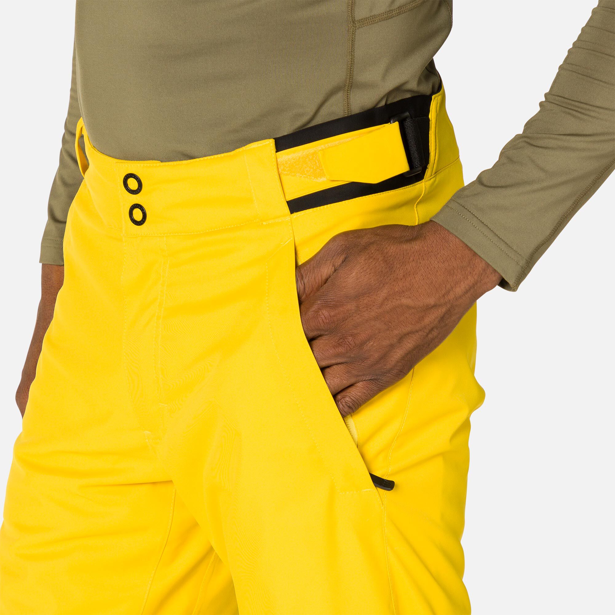 Pantalon de ski Homme