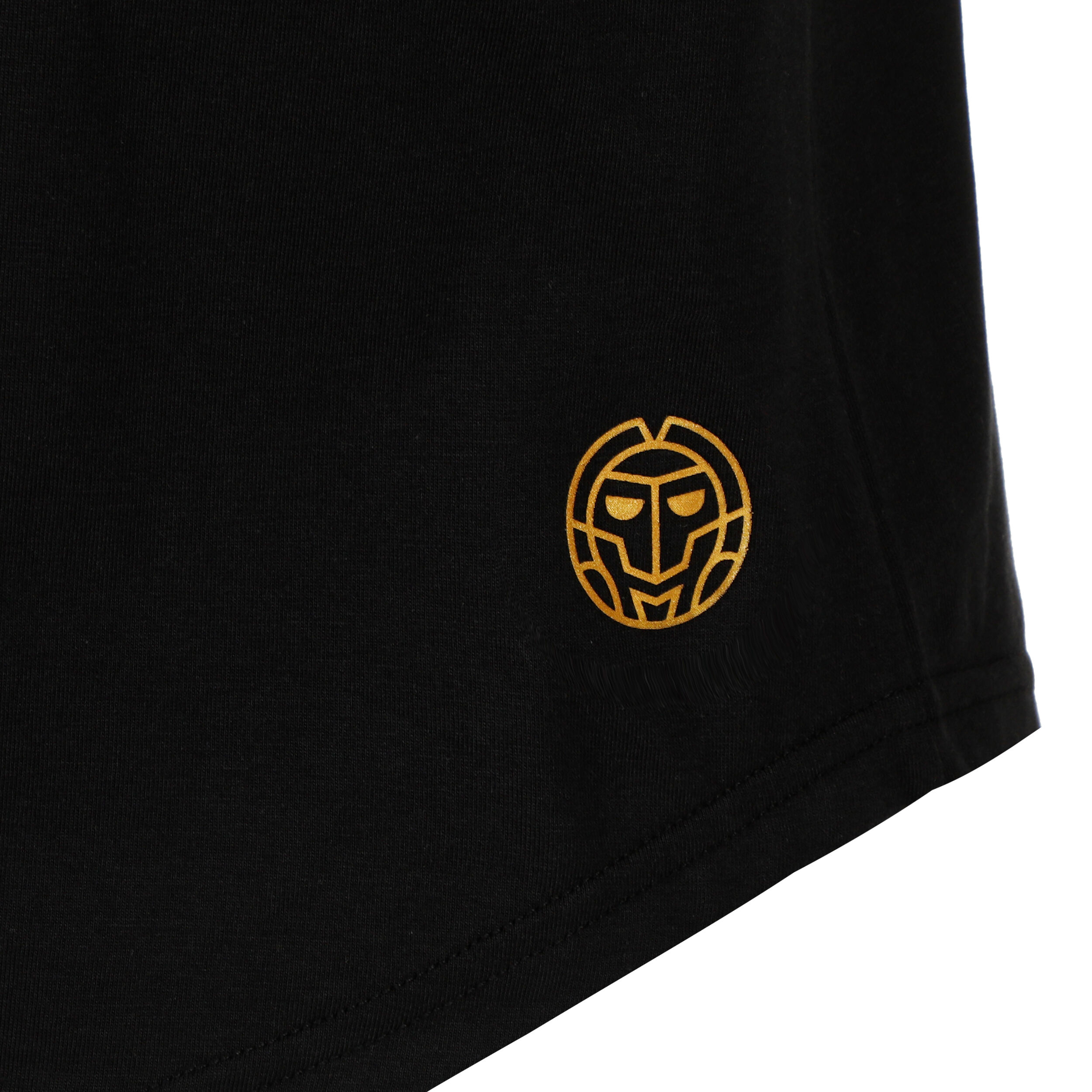 Paris 2024 Chill Tank-Top Damen - Schwarz, Gold