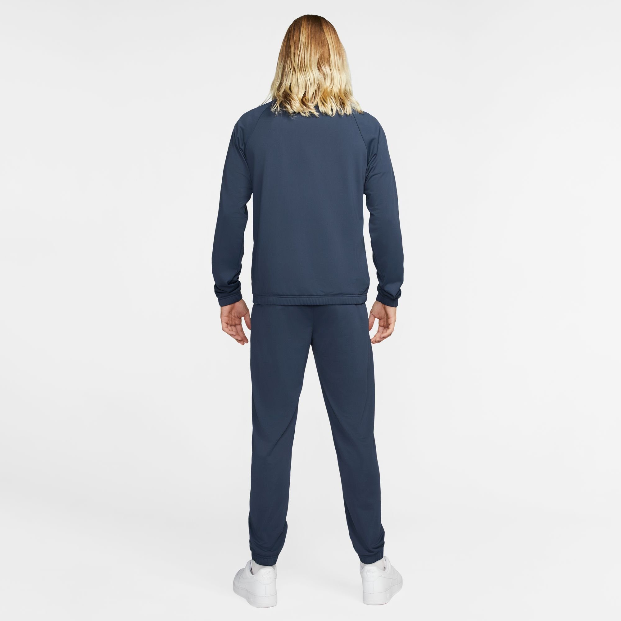 Nike Sportswear Trainingsanzug M NK CLUB PK TRK SUIT