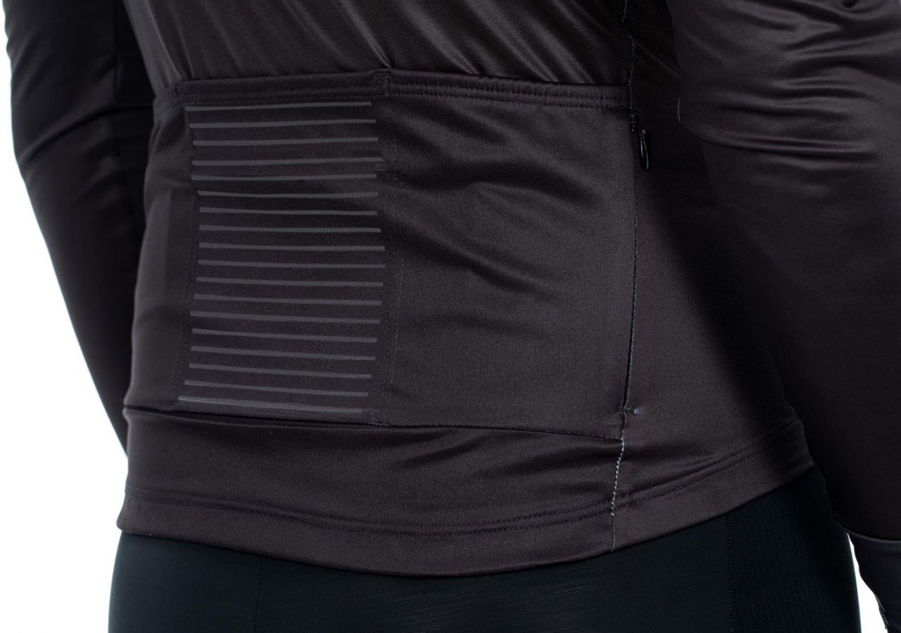 Cube Teamline - Langarmtrikot kaufen | Bike-Discount