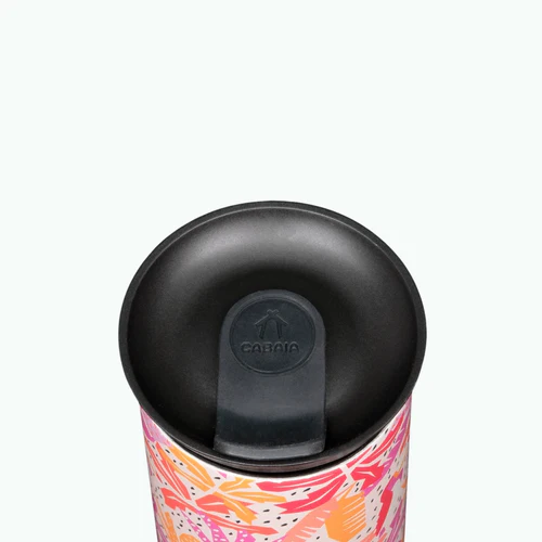 Mug 300ml Dos Patos rose