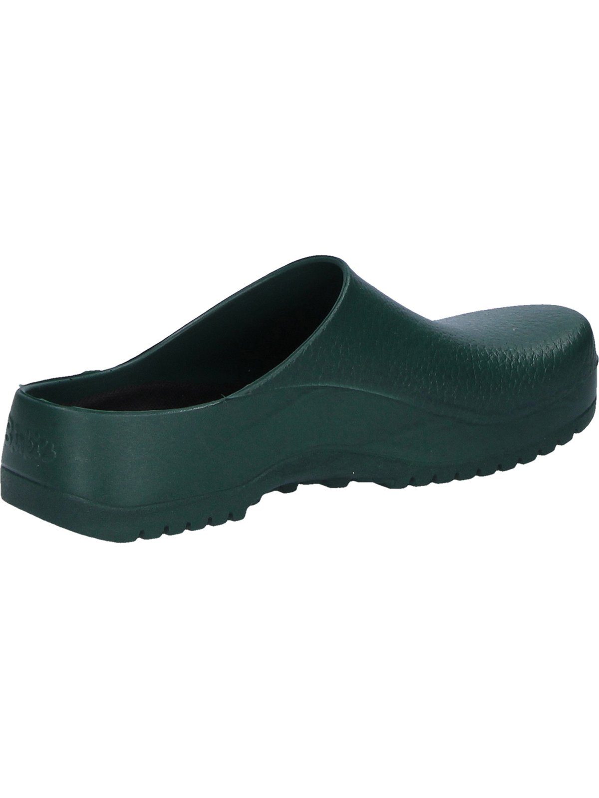 Birkenstock Super-Birki grün Clog