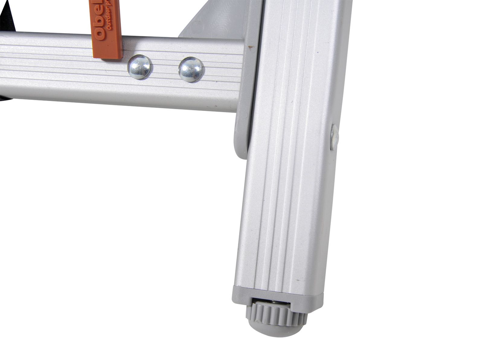 Obelink Alu Easy Schrank