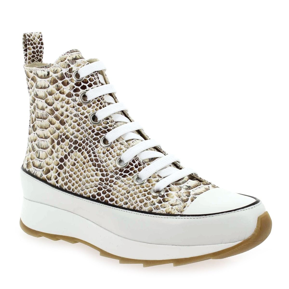 Rosemetal  FRASNE H0701D - Beige Marron