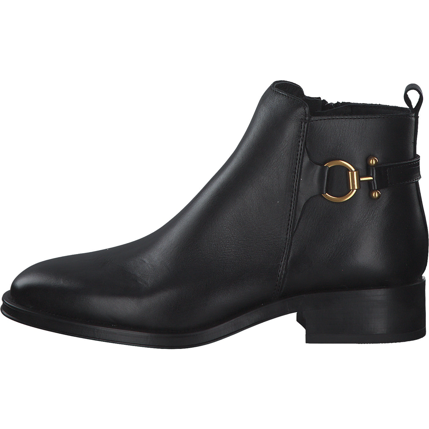 Alpe Couture 2310, Stiefeletten, Damen, Schwarz