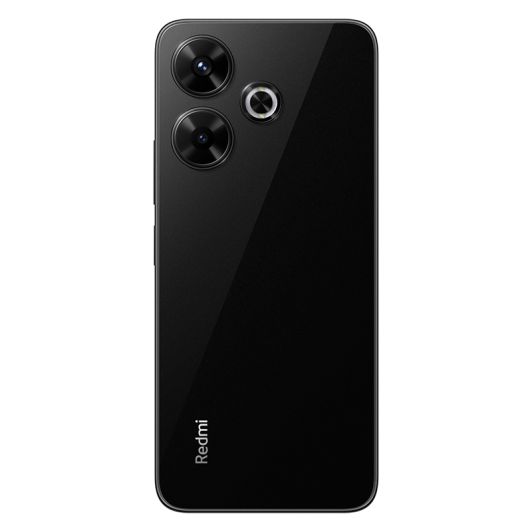 Smartphone XIAOMI Redmi 13 - 256Gb μαύρο 4G