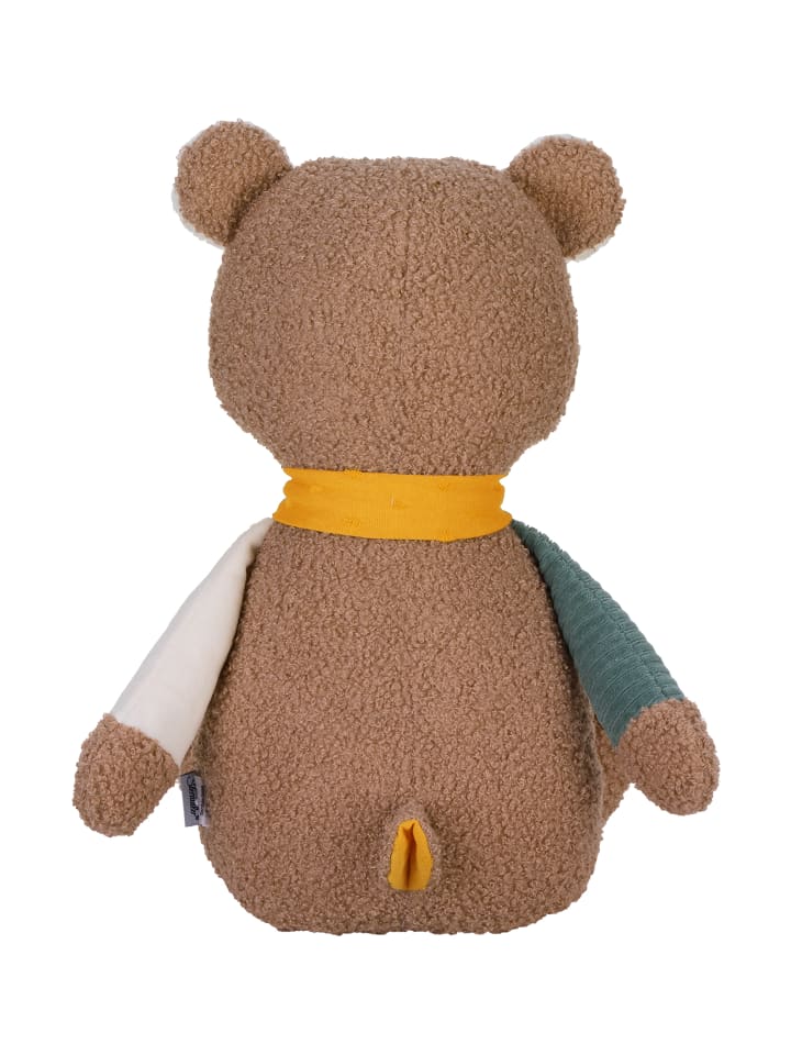 Sterntaler Kuscheltier XL BÄR Ben in mehrfarbig günstig kaufen onesize