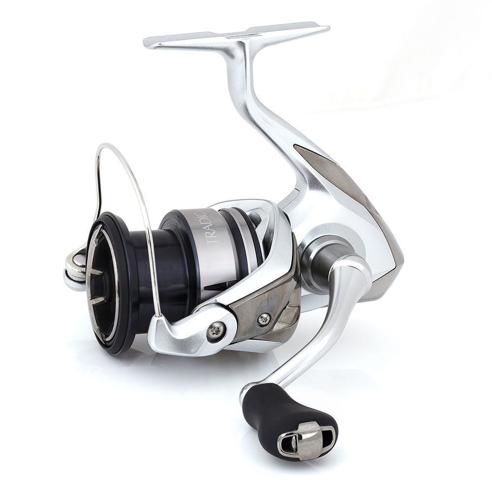 Shimano Stradic FL 1000 HG Snelle